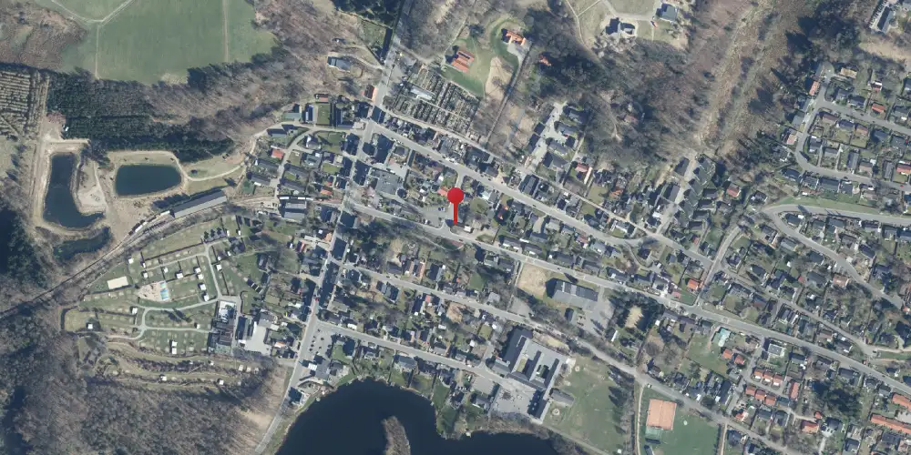 Historisk kort over Historisk kort over