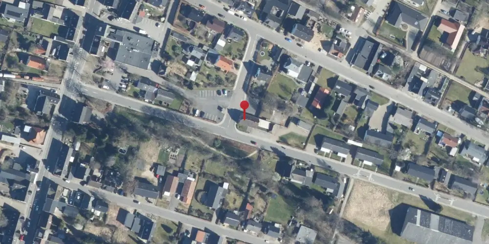 Historisk kort over Historisk kort over