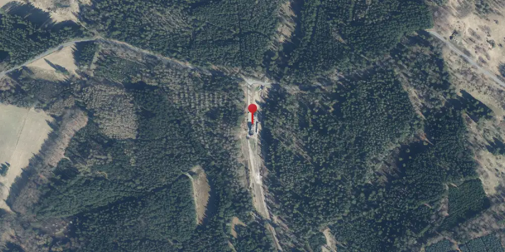 Historisk kort over Historisk kort over