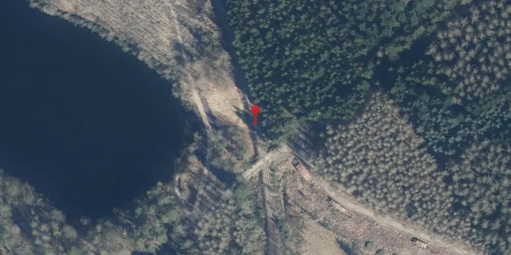 Historisk kort over Historisk kort over