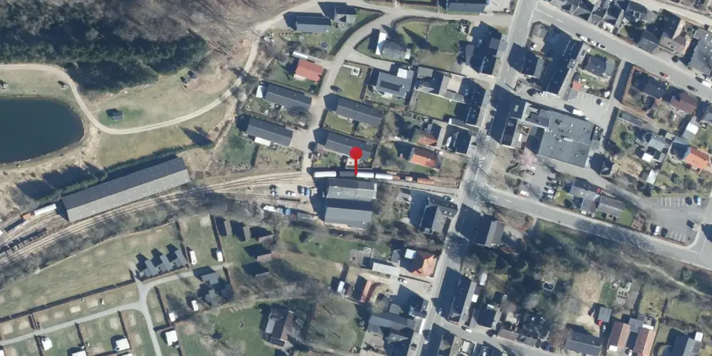 Historisk kort over Historisk kort over