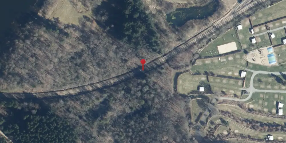 Historisk kort over Historisk kort over