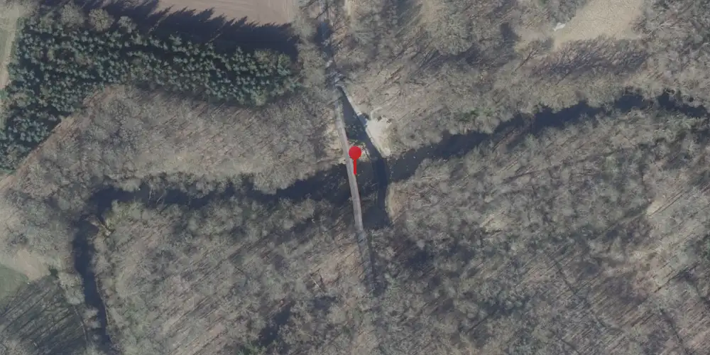 Historisk kort over Historisk kort over