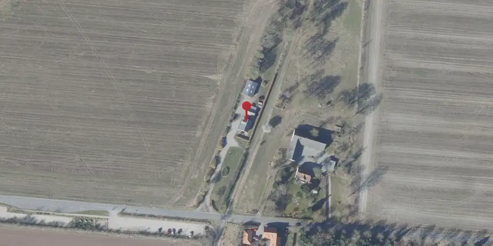 Historisk kort over Historisk kort over