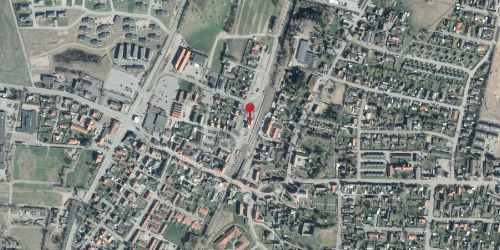 Historisk kort over Historisk kort over