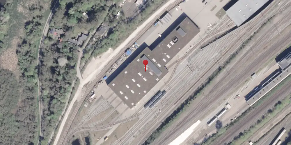 Historisk kort over Historisk kort over