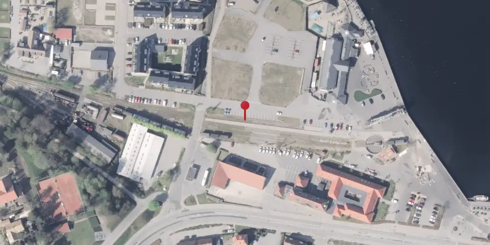 Historisk kort over Historisk kort over