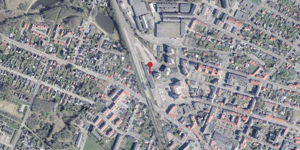 Historisk kort over Historisk kort over