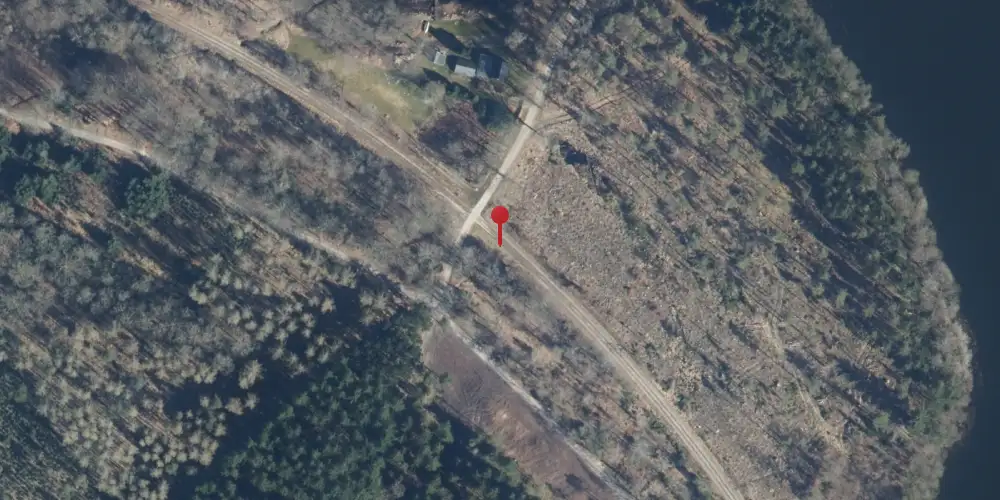 Historisk kort over Historisk kort over