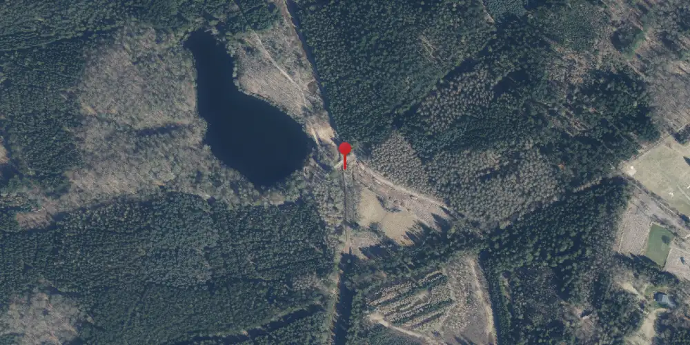 Historisk kort over Historisk kort over