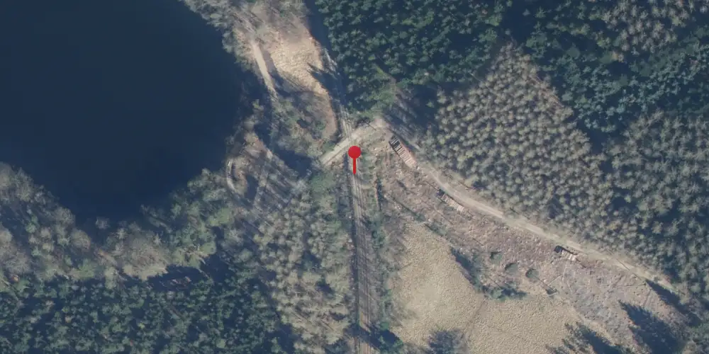 Historisk kort over Historisk kort over