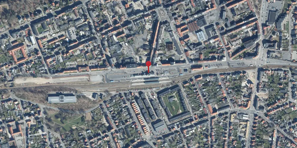 Historisk kort over Historisk kort over