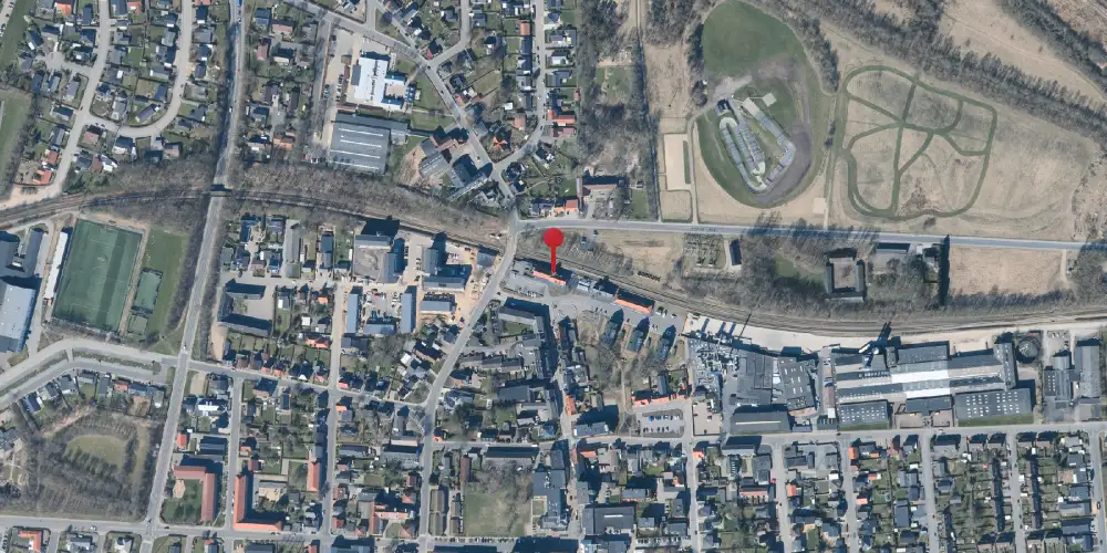 Historisk kort over Historisk kort over