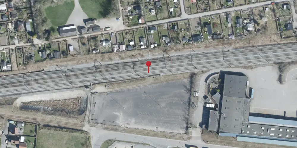 Historisk kort over Historisk kort over