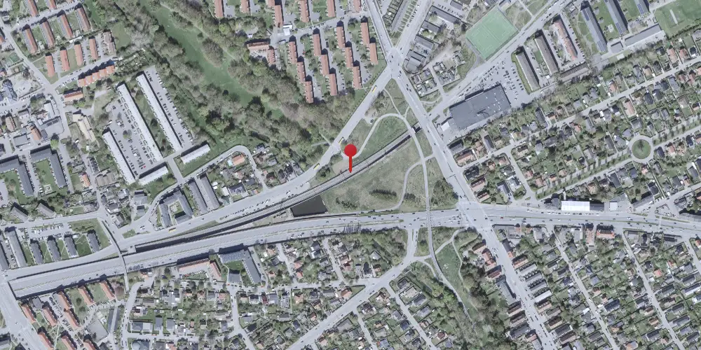 Historisk kort over Historisk kort over