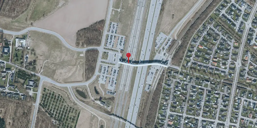 Historisk kort over Historisk kort over