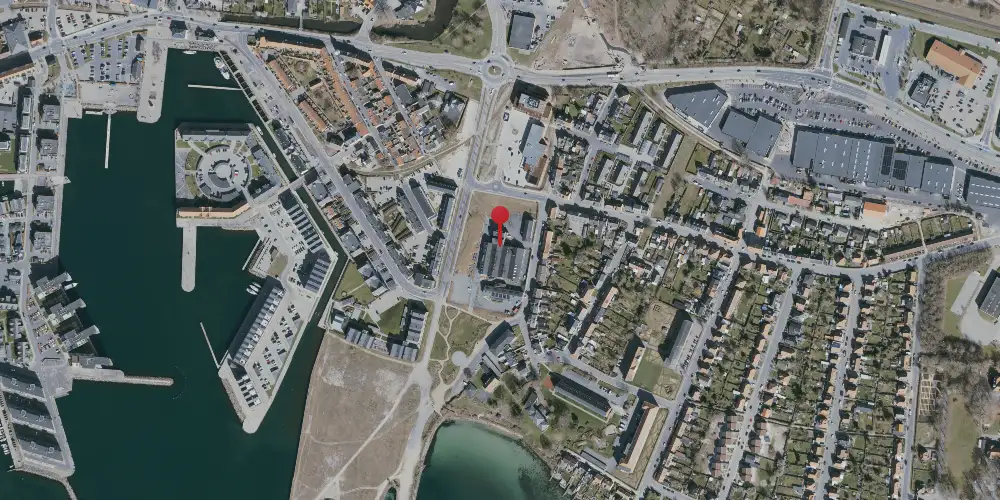 Historisk kort over Historisk kort over