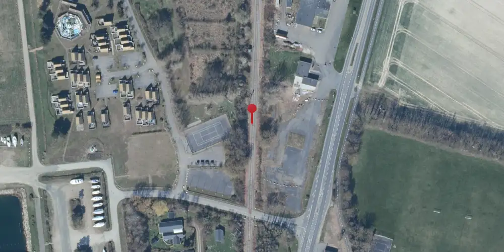 Historisk kort over Historisk kort over