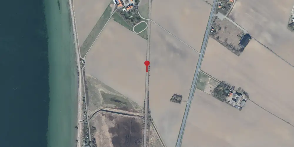 Historisk kort over Historisk kort over