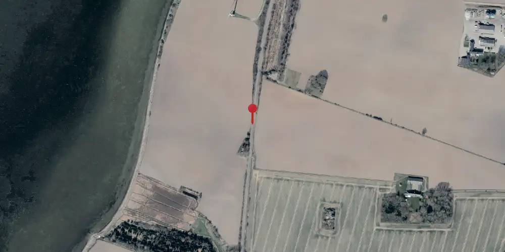 Historisk kort over Historisk kort over