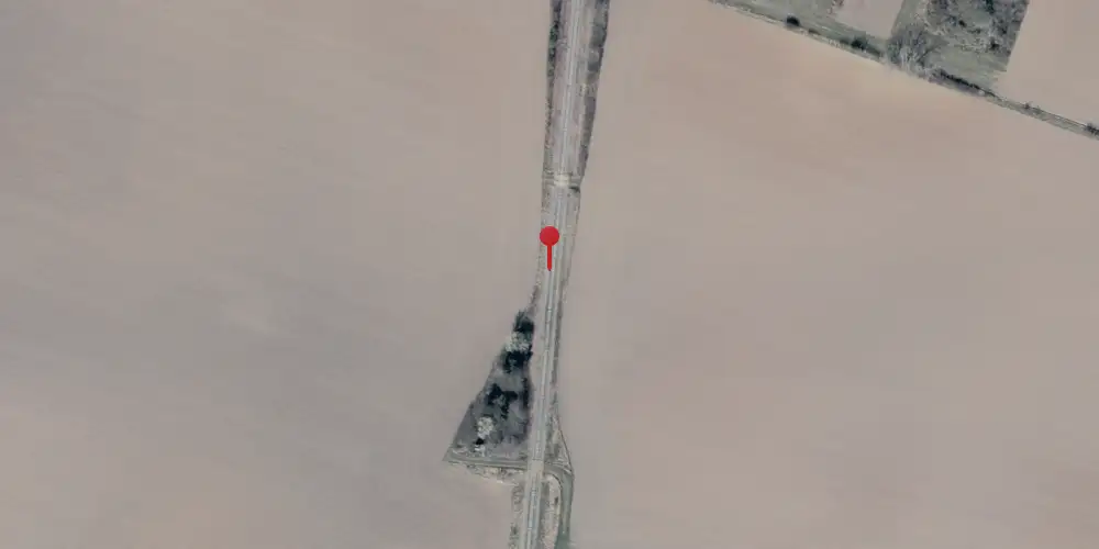 Historisk kort over Historisk kort over