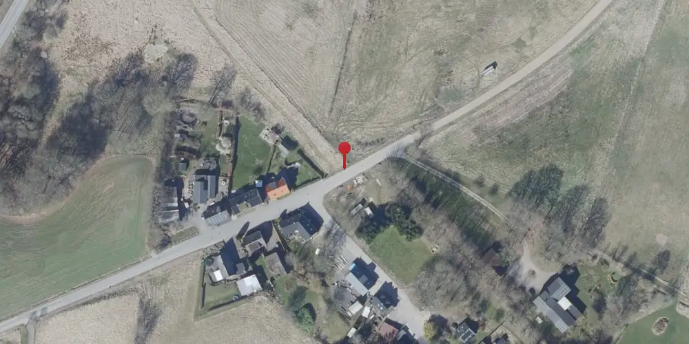 Historisk kort over Historisk kort over