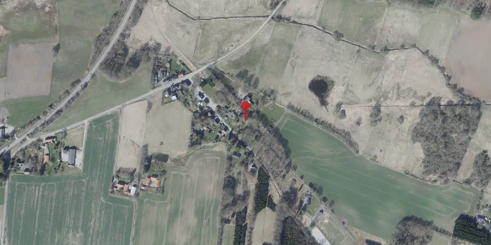 Historisk kort over Historisk kort over