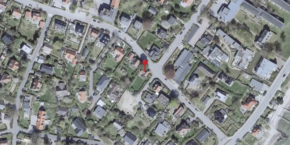 Historisk kort over Historisk kort over