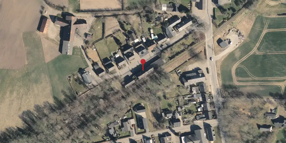 Historisk kort over Historisk kort over