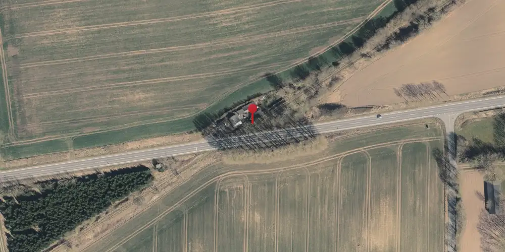 Historisk kort over Historisk kort over