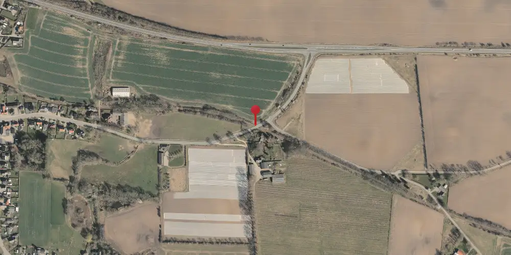 Historisk kort over Historisk kort over