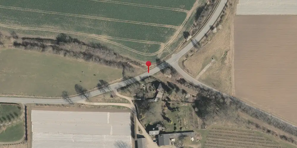 Historisk kort over Historisk kort over