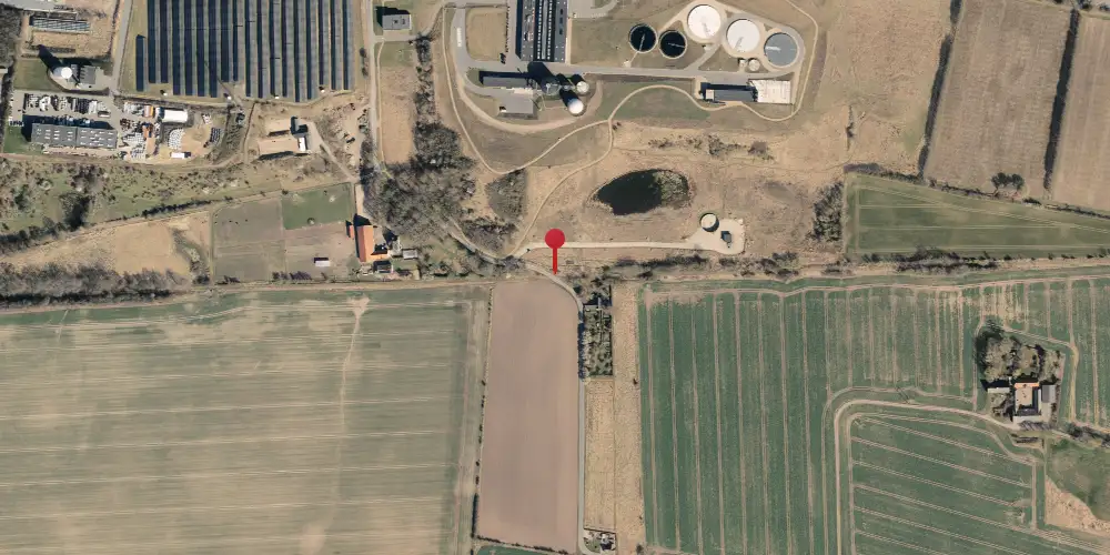 Historisk kort over Historisk kort over