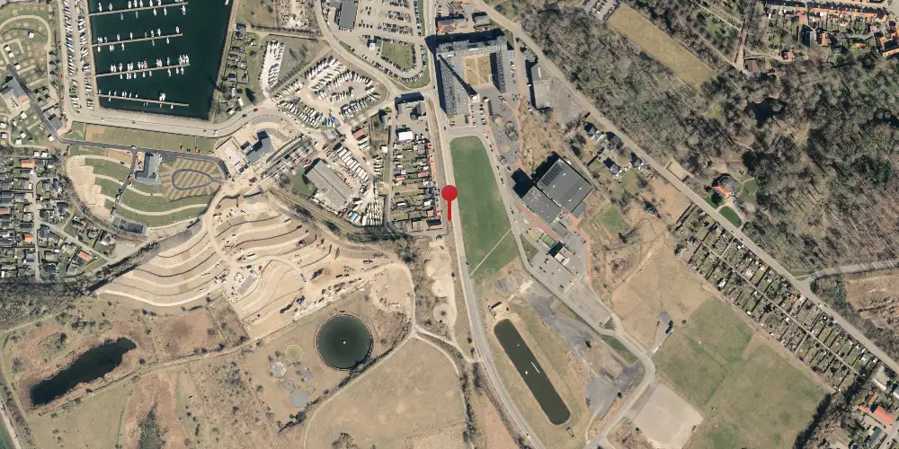 Historisk kort over Historisk kort over