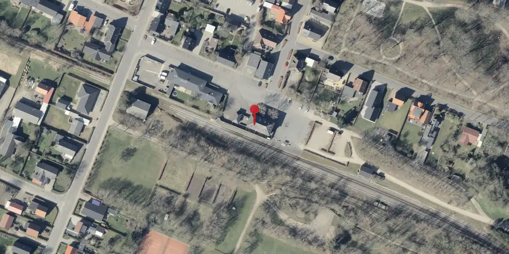 Historisk kort over Historisk kort over