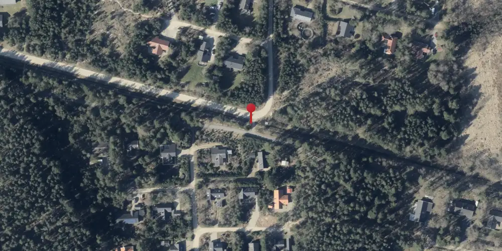 Historisk kort over Historisk kort over