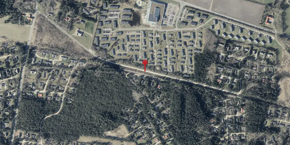 Historisk kort over Historisk kort over