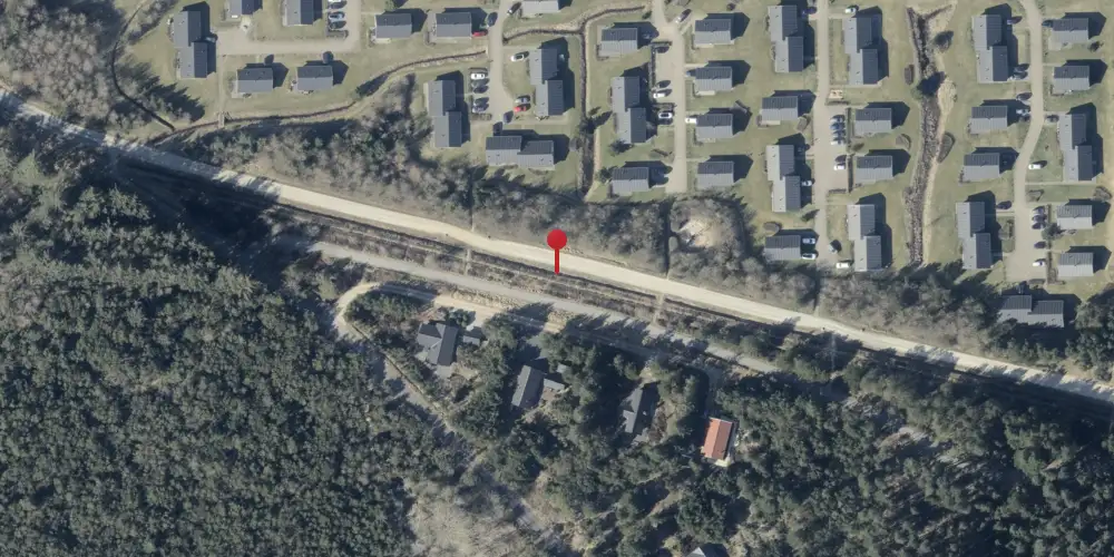 Historisk kort over Historisk kort over