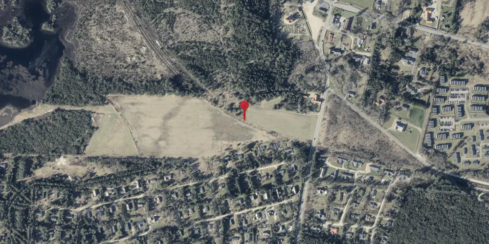 Historisk kort over Historisk kort over