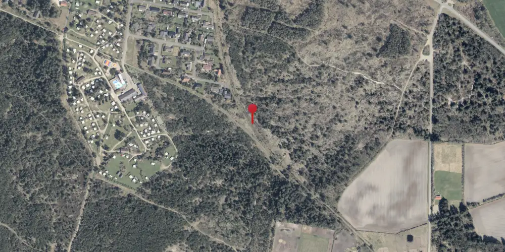 Historisk kort over Historisk kort over