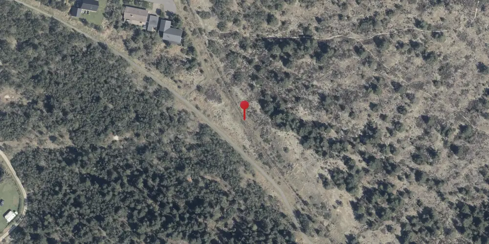 Historisk kort over Historisk kort over