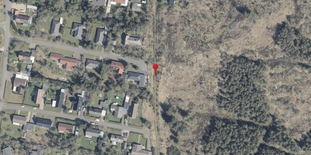 Historisk kort over Historisk kort over