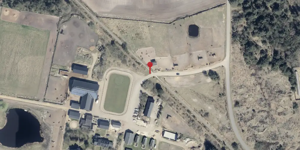 Historisk kort over Historisk kort over