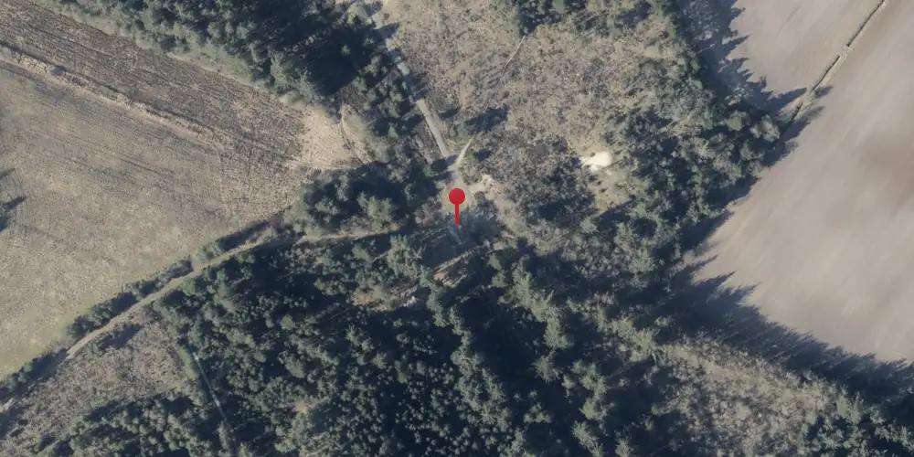 Historisk kort over Historisk kort over