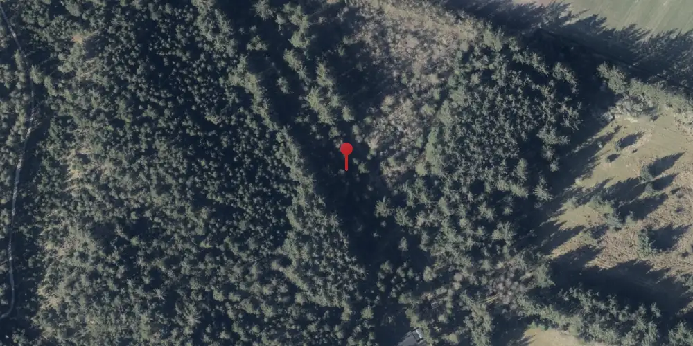 Historisk kort over Historisk kort over