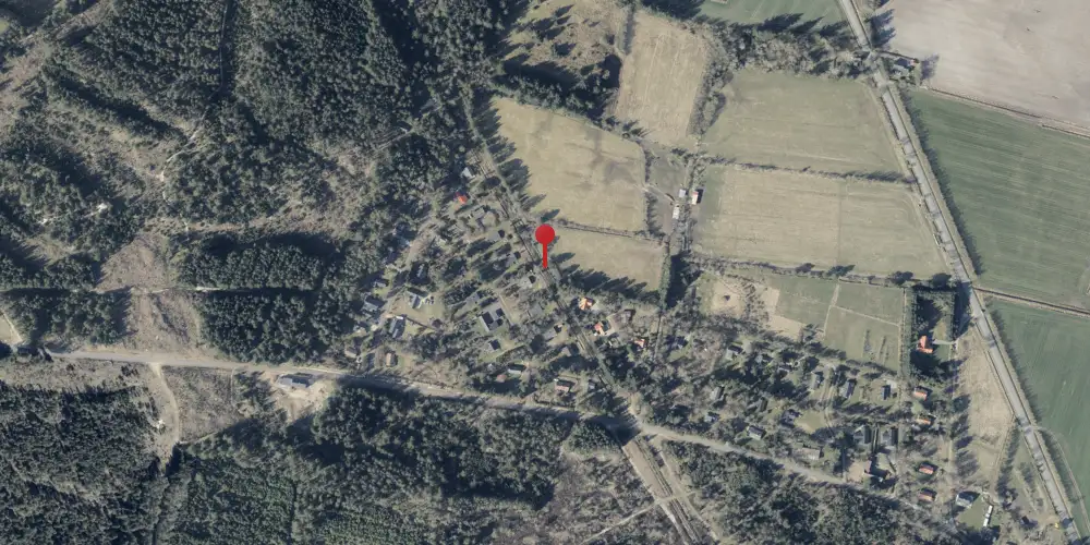 Historisk kort over Historisk kort over