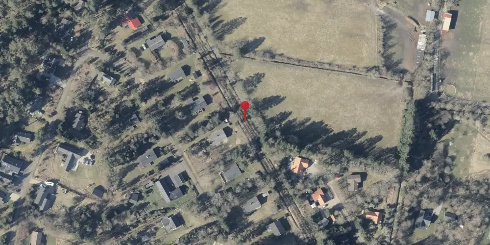 Historisk kort over Historisk kort over