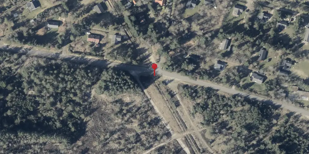 Historisk kort over Historisk kort over