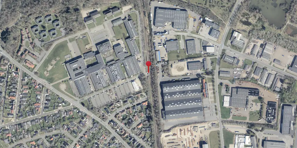 Historisk kort over Historisk kort over