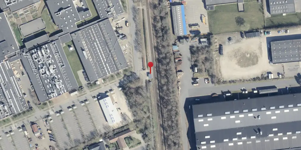 Historisk kort over Historisk kort over